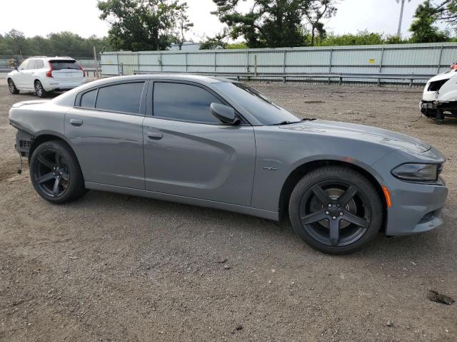 Photo 4 from auction – 2018 DODGE CHARGER R/ with VIN 2C3CDXCT9JH290997