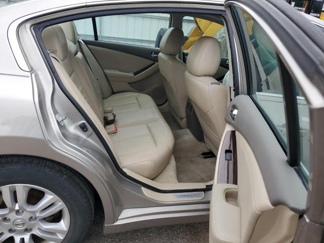 Photo 10 from auction – 2012 NISSAN ALTIMA BAS with VIN 1N4AL2APXCC139290
