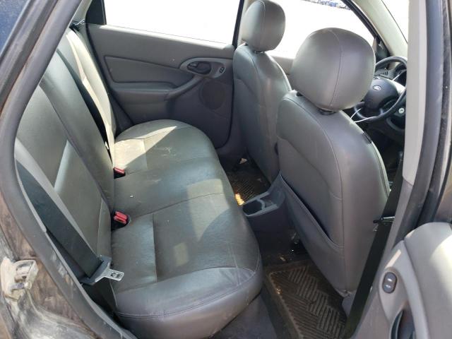 Photo 10 from auction – 2004 FORD FOCUS ZTS with VIN 1FAHP38ZX4W158955