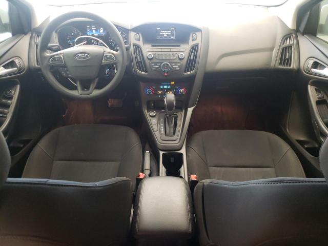 Photo 8 from auction – 2017 FORD FOCUS SE with VIN 1FADP3FE0HL289964