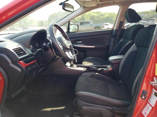 Photo 7 from auction – 2016 SUBARU CROSSTREK with VIN JF2GPABC8G8314953