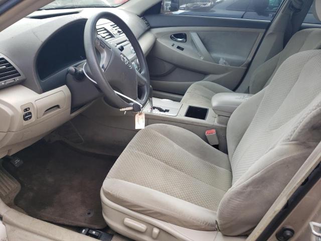 Photo 7 from auction – 2007 TOYOTA CAMRY CE with VIN 4T1BE46K87U513358