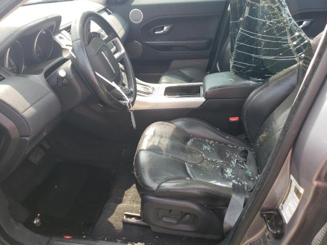 Photo 7 from auction – 2012 LAND ROVER RANGE ROVE with VIN SALVR2BGXCH628910