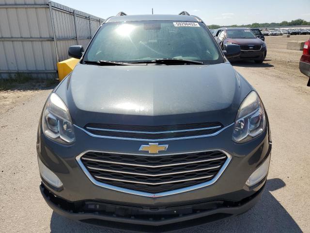 Photo 5 from auction – 2017 CHEVROLET EQUINOX LT with VIN 2GNALCEK2H1528279