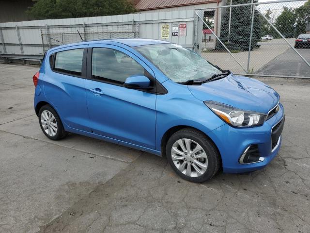 Photo 4 from auction – 2017 CHEVROLET SPARK 1LT with VIN KL8CD6SA9HC749375