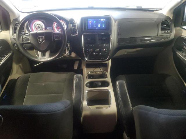 Photo 8 from auction – 2012 DODGE GRAND CARA with VIN 2C4RDGCG7CR136519