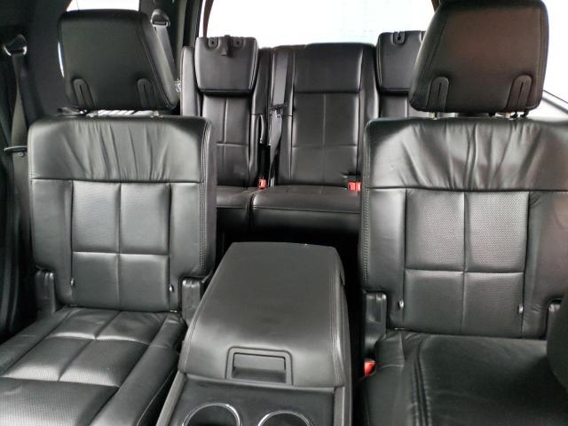 Photo 10 from auction – 2014 LINCOLN NAVIGATOR with VIN 5LMJJ2J54EEL03275