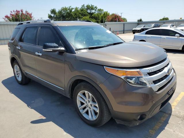 Foto 4 de la subasta – 2015 FORD EXPLORER X con VIN 1FM5K7D88FGB27065