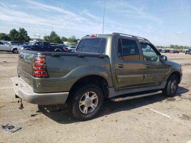 Photo 3 from auction – 2003 FORD EXPLORER S with VIN 1FMZU77E13UC41225