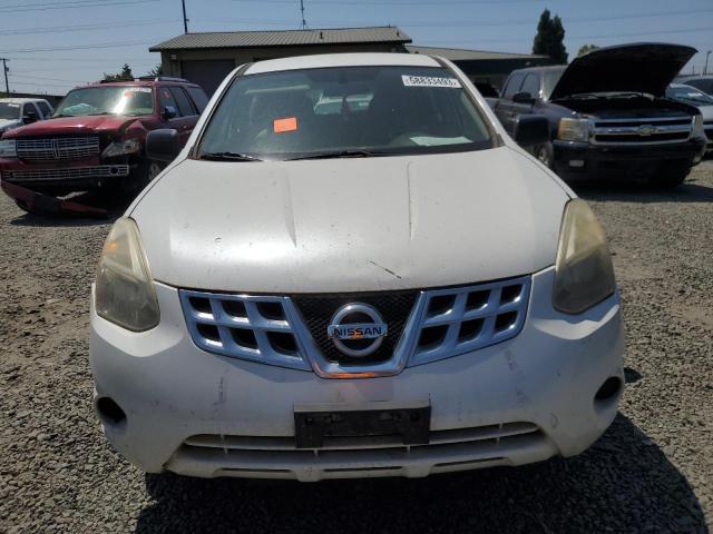 Photo 5 from auction – 2011 NISSAN ROGUE S with VIN JN8AS5MT3BW169160