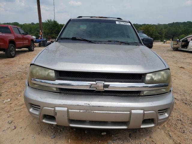 Photo 5 from auction – 2004 CHEVROLET TRAILBLAZE with VIN 1GNDT13S642123363