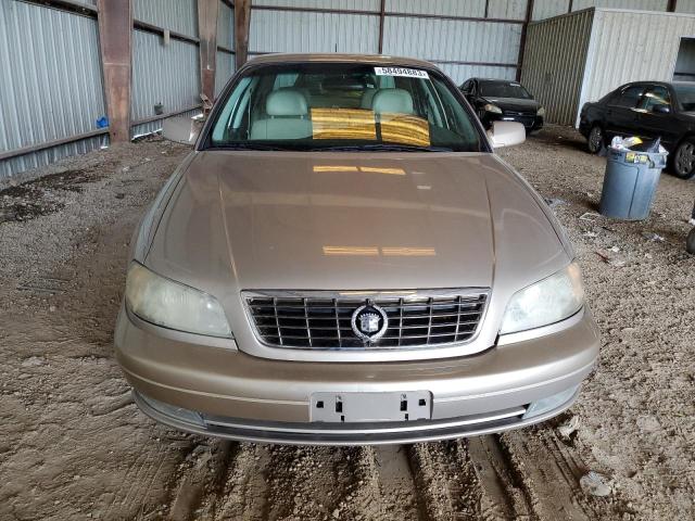 Photo 5 from auction – 2000 CADILLAC CATERA with VIN W06VR54R7YR008641