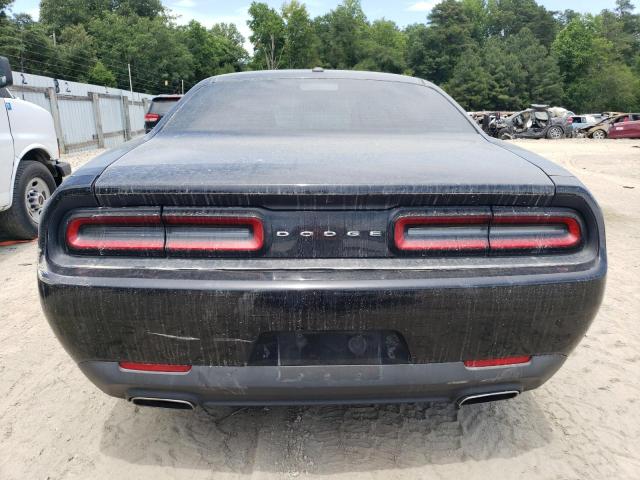 Photo 6 from auction – 2016 DODGE CHALLENGER with VIN 2C3CDZAG6GH119246
