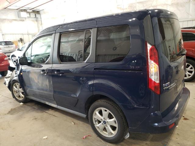 Photo 2 from auction – 2014 FORD TRANSIT CO with VIN NM0AE8F77E1145088