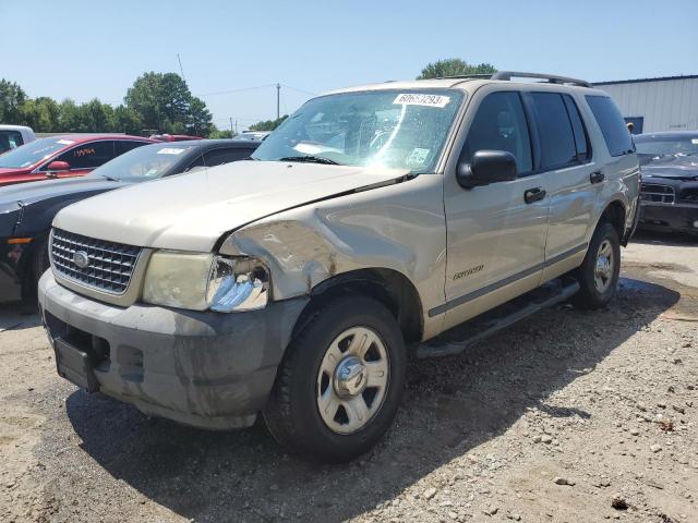 FORD EXPLORER X 2004 with VIN 1FMZU62K94ZB06182 - Photo from auction