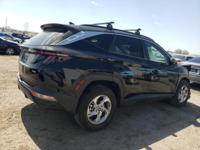 Photo 3 from auction – 2022 HYUNDAI TUCSON SEL with VIN 5NMJBCAEXNH035968