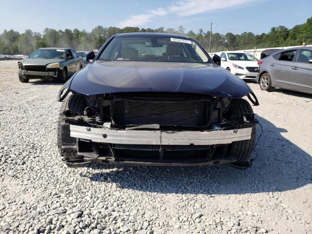 Photo 5 from auction – 2016 BMW 528 I with VIN WBA5A5C53GG348560