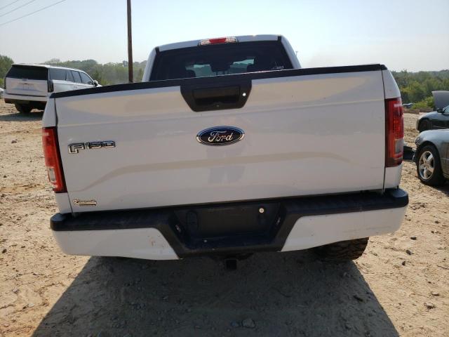 Photo 6 from auction – 2016 FORD F150 SUPER with VIN 1FTEX1EP2GFC71792