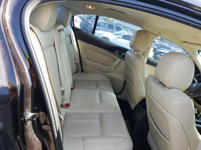 Photo 10 from auction – 2013 LINCOLN MKS with VIN 1LNHL9DK2DG603731