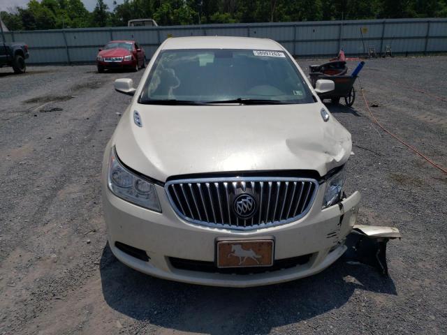 Photo 5 from auction – 2013 BUICK LACROSSE with VIN 1G4GA5E33DF233512