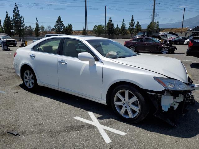 Photo 4 from auction – 2007 LEXUS ES 350 with VIN JTHBJ46G572119984