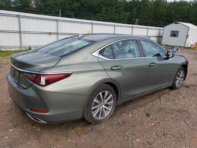 Photo 3 from auction – 2019 LEXUS ES 350 with VIN 58ABZ1B19KU031709
