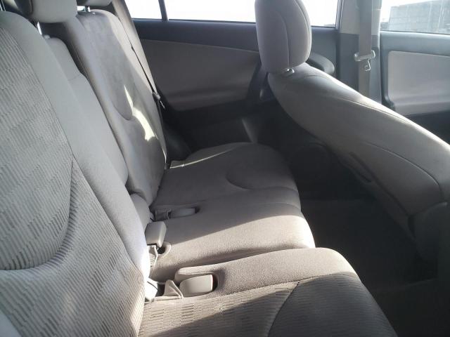 Photo 11 from auction – 2012 TOYOTA RAV4 with VIN 2T3BF4DV8CW190327