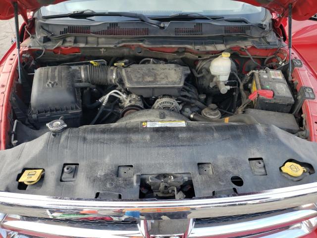 Photo 11 from auction – 2010 DODGE RAM 1500 with VIN 1D7RB1GP9AS165163