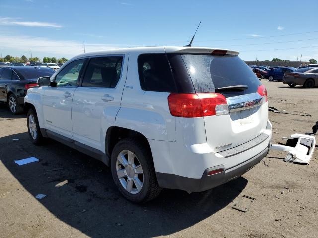 صورة رقم 2 من المزاد - 2013 GMC TERRAIN SL مع VIN 2GKALMEK5D6110993