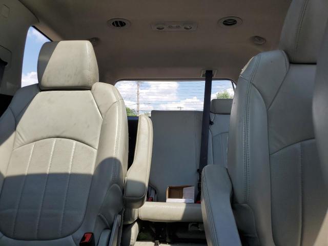 Photo 10 from auction – 2012 GMC ACADIA DEN with VIN 1GKKRTED6CJ208236