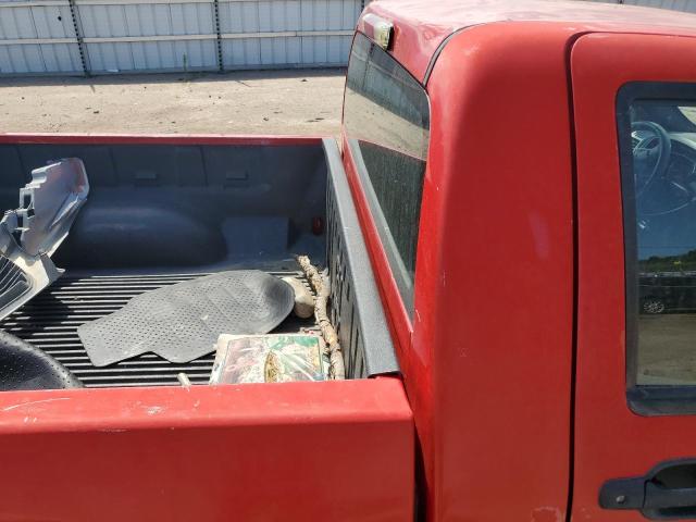Photo 10 from auction – 2009 GMC CANYON with VIN 1GTCS149098148489