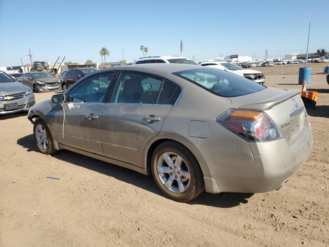 Photo 2 from auction – 2007 NISSAN ALTIMA 2.5 with VIN 1N4AL21E97N402149