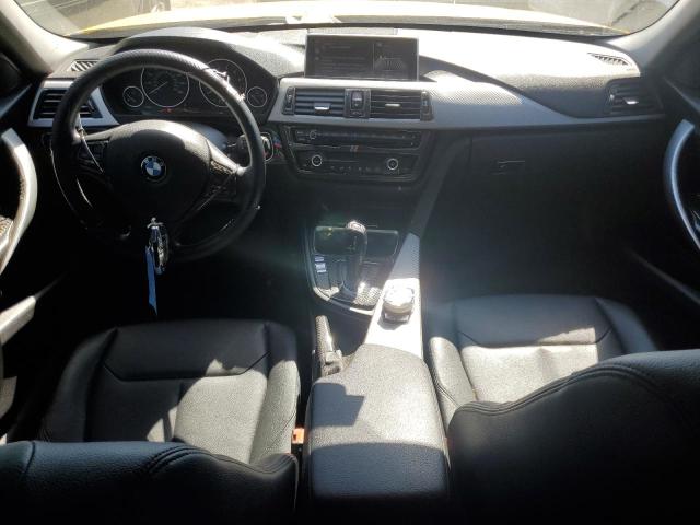 Photo 8 from auction – 2015 BMW 328 I with VIN WBA3A5G57FNP35009