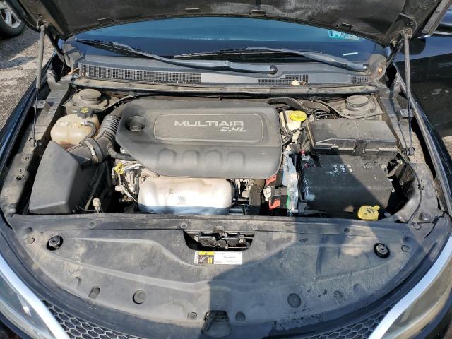 Photo 11 from auction – 2016 CHRYSLER 200 LIMITE with VIN 1C3CCCAB6GN150105