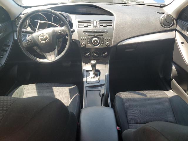 Photo 8 from auction – 2012 MAZDA 3 I with VIN JM1BL1V74C1632526