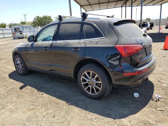 Снимка 2 от търг – 2011 AUDI Q5 PREMIUM с VIN WA1CFAFP8BA010756