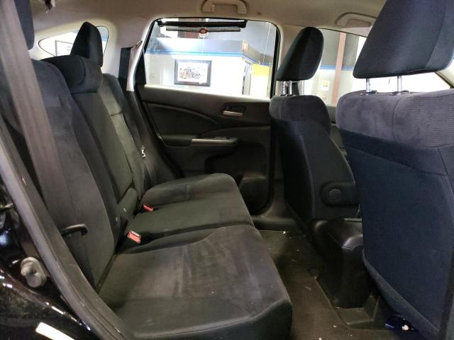 Photo 10 from auction – 2012 HONDA CR-V LX with VIN 2HKRM4H37CH609417