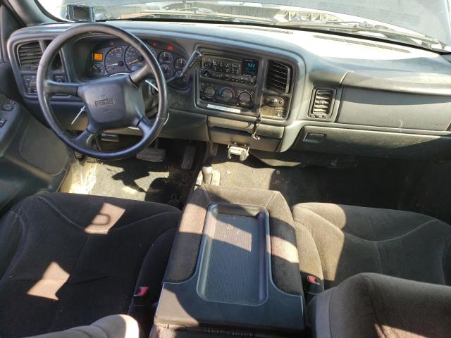 Photo 8 from auction – 2002 GMC SIERRA K25 with VIN 1GTHK29162E304136