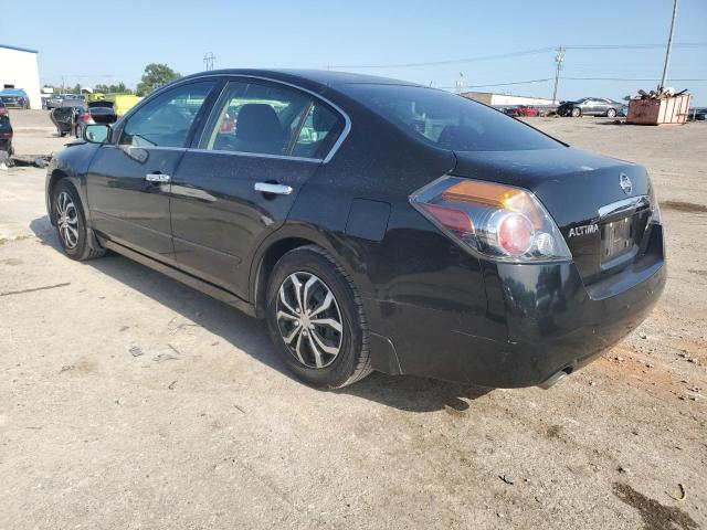 Photo 2 from auction – 2008 NISSAN ALTIMA 2.5 with VIN 1N4AL21E48C276862