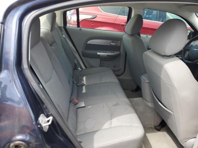 Photo 10 from auction – 2008 CHRYSLER SEBRING LX with VIN 1C3LC46K88N237374