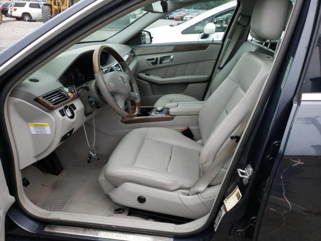 Photo 7 from auction – 2011 MERCEDES-BENZ E 350 BLUE with VIN WDDHF2EB4BA468209