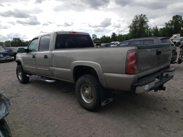 Photo 2 from auction – 2003 CHEVROLET SILVERADO with VIN 1GCHK23113F218429