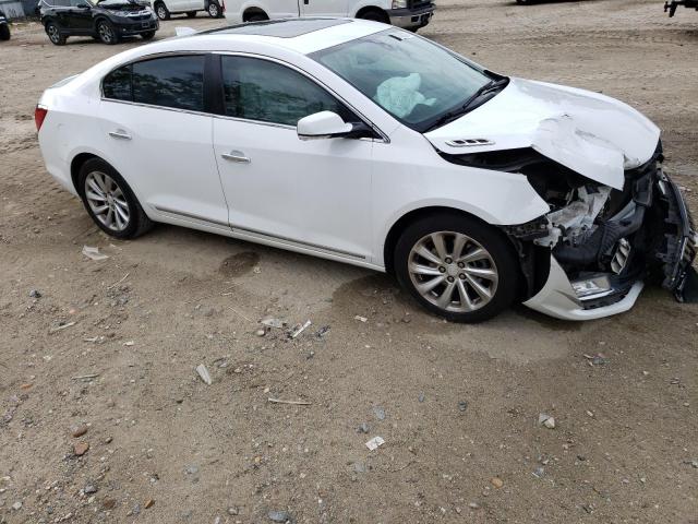 Photo 4 from auction – 2015 BUICK LACROSSE with VIN 1G4GB5G34FF282814
