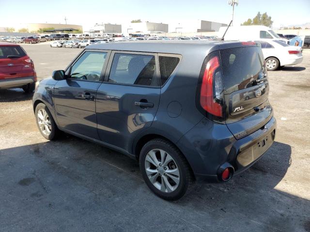 Photo 2 from auction – 2016 KIA SOUL + with VIN KNDJP3A5XG7322108
