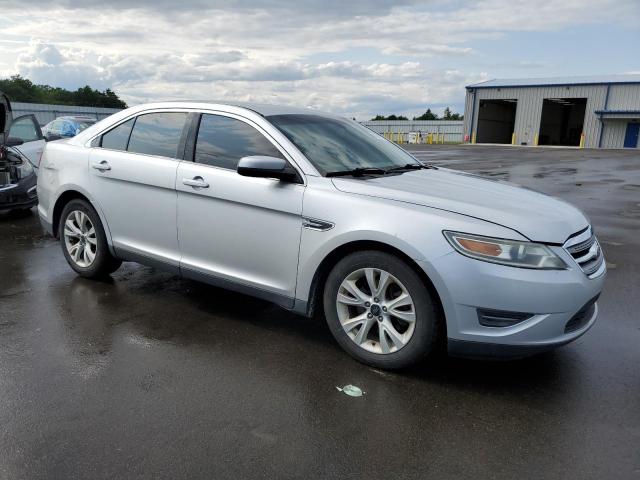 Photo 4 from auction – 2011 FORD TAURUS SEL with VIN 1FAHP2EW8BG118000