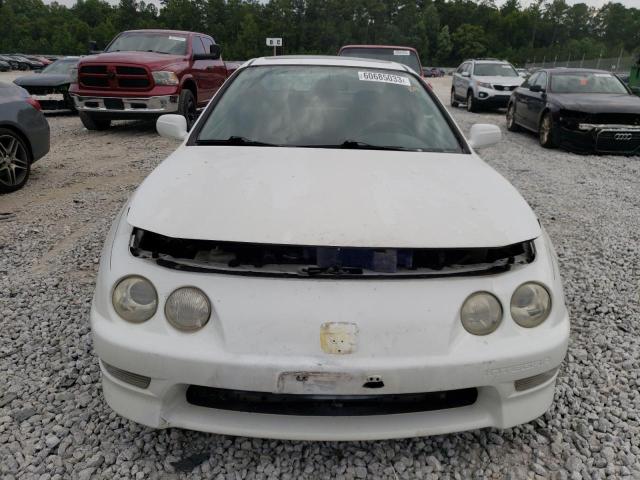 Photo 5 from auction – 1998 ACURA INTEGRA LS with VIN JH4DC4355WS017153
