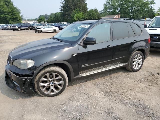 Photo 1 from auction – 2011 BMW X5 XDRIVE3 with VIN 5UXZV4C51BL413455