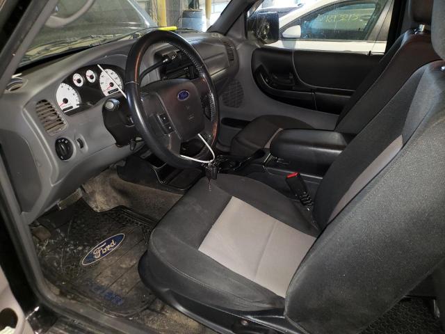 Photo 7 from auction – 2010 FORD RANGER SUP with VIN 1FTLR4FE2APA42627