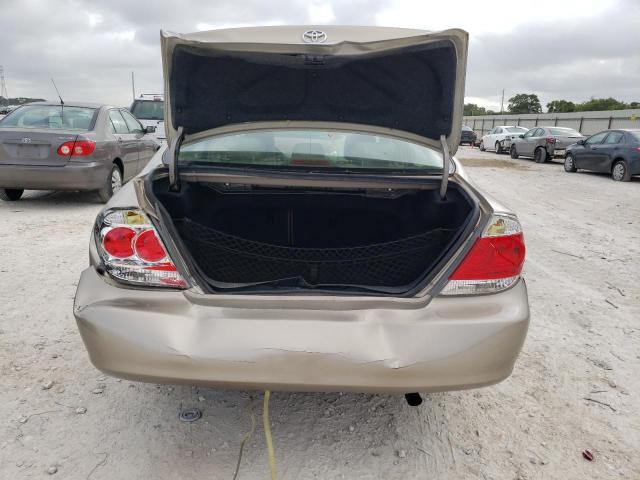 Photo 6 from auction – 2005 TOYOTA CAMRY LE with VIN 4T1BE32K55U631607