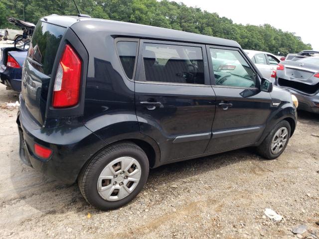 Photo 3 from auction – 2013 KIA SOUL with VIN KNDJT2A57D7504706